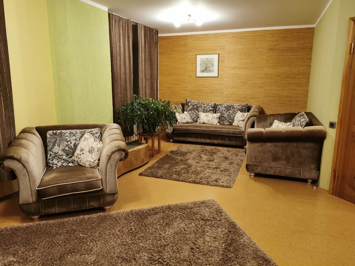 Гостевой дом Oksa Home Accommodation Выру-5