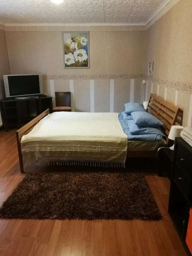 Гостевой дом Oksa Home Accommodation Выру-27